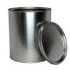 ROUND GALLON CANS (18)